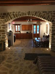 Peaceful Mountain Retreat