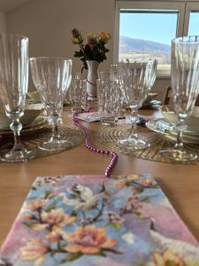 Apartmány a sauna Čtyři sezóny ve Stráži