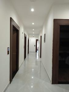 Gamagashree Hotel and Fine Dine