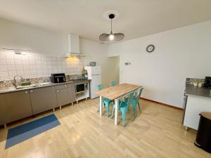 Belle rive - Vue Grand Bassin 5 couchages