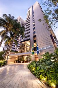 BOOK A FLAT Grand Plaza no Paraíso