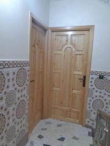 Ain Zoura Suite