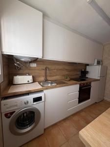 Apartamento Tortosa