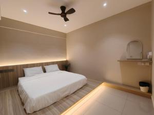 The ChillVibe Haven Tanah Rata