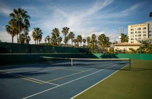 Beautifully Maintained 2-Bed Condo in Las Mañanitas