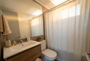 2H2B I Santiago Centro I Movistar Arena