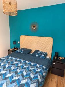 Superbe maison acceuillante