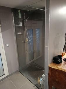 Mas des oliviers Entre Terre Et Mer