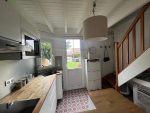 Maison typique - Crève-coeur