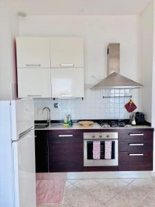 Appartamento Moneglia Rebecca Holidays