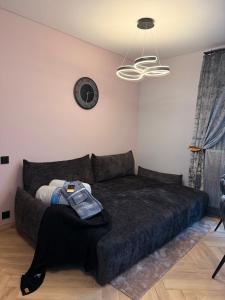 NOVIA apartment & Free Parking & Self Check in