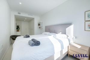 Casa Camarate - Luxury 1BR Seaviews Pool Garden