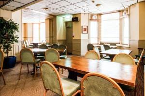 Dancenter Cardiff near Cardiff Central Train Station