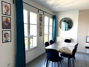 The Place To Be - à 5 min de Disneyland Paris