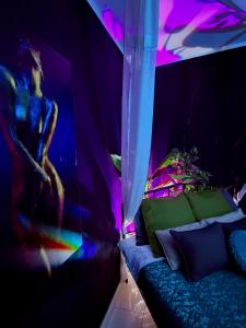 AMA Esclusive SPA Madama