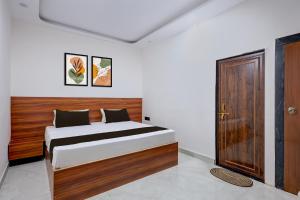 Hotel O Hotel Fort Inn