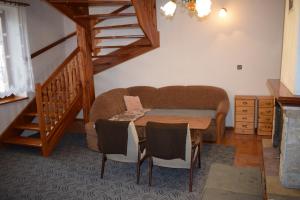 Domček Hôrky Ružomberok