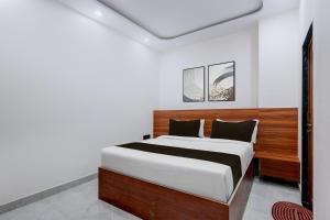 Hotel O Hotel Fort Inn