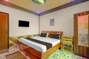 Hotel O Vintage Aura Classic