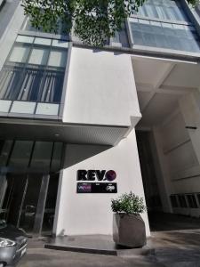 REVO Aurora Place Pavillion Bukit Jalil