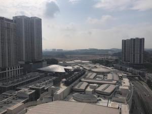 REVO Aurora Place Pavillion Bukit Jalil