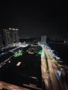 REVO Aurora Place Pavillion Bukit Jalil