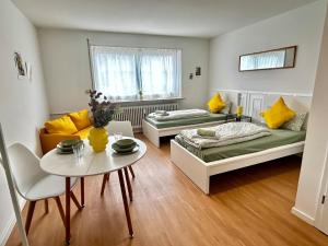 modernes Apartment 1 für Monteure & Handwerker mit WLAN