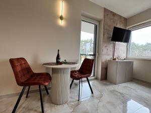 Apartament Termalny