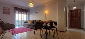 Casa da Praia - Beach of Sand and Sea at the Door