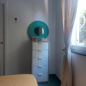 House with garden close to the beach free parking