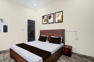 HOTEL O PARK INN