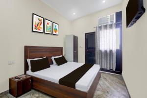 HOTEL O PARK INN