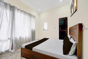 HOTEL O PARK INN