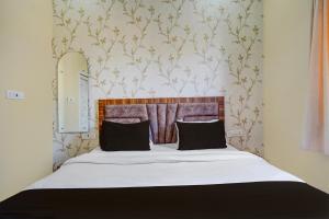 Hotel O Shree Kanhaiya Palace