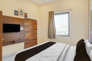 Hotel O Shree Kanhaiya Palace