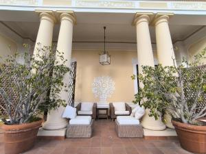 Privete room in coliving and coworking parc guell