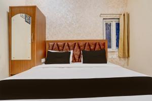 Hotel O Shree Kanhaiya Palace
