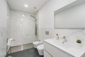 PALHOTAS GUEST HOUSE - Apartamento Sé de Braga