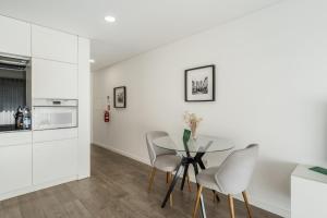 PALHOTAS GUEST HOUSE - Apartamento Sé de Braga