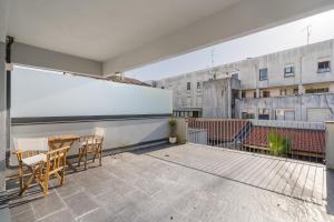PALHOTAS GUEST HOUSE - Apartamento Sé de Braga