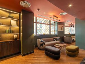 Nest Hotel Paris la Défense - MGallery Collection