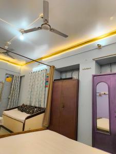 Kashi Anandam Homestay