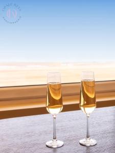 Le Luxe Malouin - Vue Mer - 2 Ch - Balneo - Garage