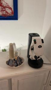 Sea -view Apartament CAVA DELL’ISOLA (FORIO)