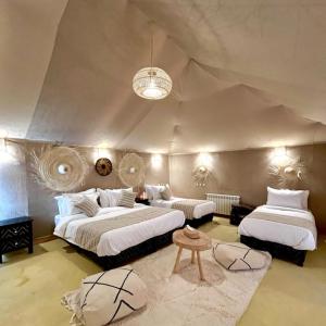 sunbright luxury camp