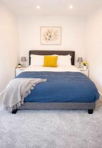 Cozy one-bed apartment in the heart of Penzance