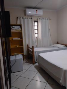 Hotel Toka do Skillo