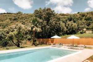 Villa Serenità - with private pool and ocean view