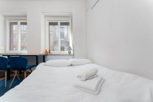 Gliwice Comfort Stay Studio by BookingHost