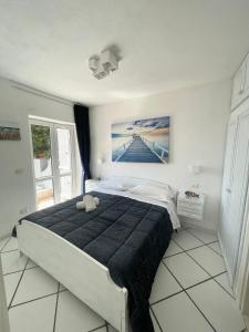 Sea -view Apartament CAVA DELL’ISOLA (FORIO)